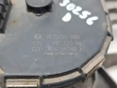 Second-hand car spare part front windshield wiper motor for mercedes clase c (w204) berlina om646811.646811 oem iam references 1397220567  