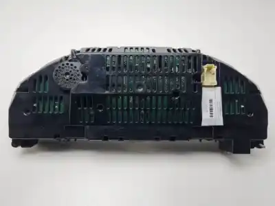Second-hand car spare part dashboard for mercedes clase c (w204) berlina om646811.646811 oem iam references a2044400311 a2c53322058 