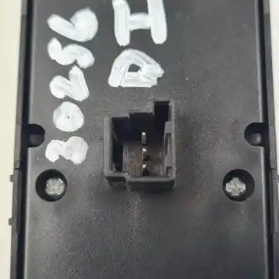 Second-hand car spare part left front power window switch for mercedes clase c (w204) berlina om646811.646811 oem iam references   