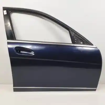 Second-hand car spare part front right door for mercedes clase c (w204) berlina om646811.646811 oem iam references 