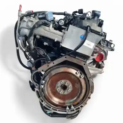 Second-hand car spare part complete engine for mercedes clase c (w204) berlina om646811.646811 oem iam references 646811  