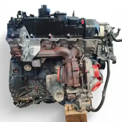 Second-hand car spare part complete engine for mercedes clase c (w204) berlina om646811.646811 oem iam references 646811  