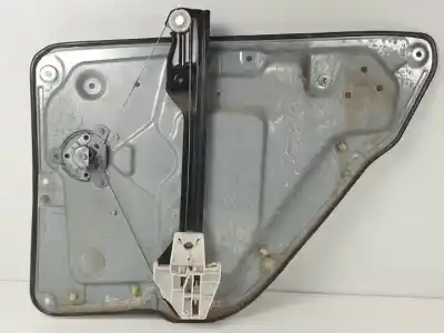 Автозапчастина б/у регулятор склона задній лівий для skoda fabia (6y2/6y3) bme посилання на oem iam 6y0839751ar  