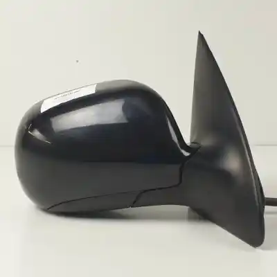 Second-hand car spare part Right Rearview Mirror for SKODA FABIA (6Y2/6Y3) BME OEM IAM references 1002112LLR  