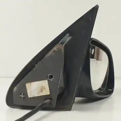 Second-hand car spare part right rearview mirror for skoda fabia (6y2/6y3) bme oem iam references 1002112llr  