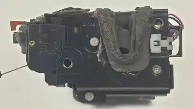 Second-hand car spare part  for SKODA FABIA (6Y2/6Y3)  OEM IAM references 6Y0839015  