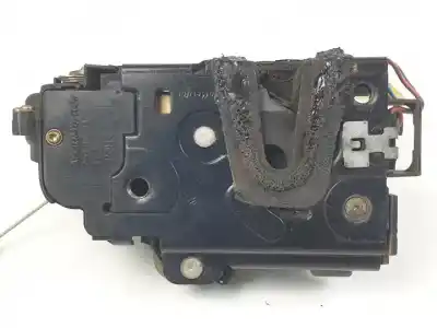 Автозапчастина б/у ЗАМОК ПЕРЕДНІХ ДВЕРЕЙ ЛІВИЙ для SKODA FABIA (6Y2/6Y3)  Посилання на OEM IAM 3B1837015AM  