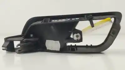 Автозапчастина б/у усередині передня права ручка для skoda fabia (6y2/6y3) bme посилання на oem iam 6y0837248  