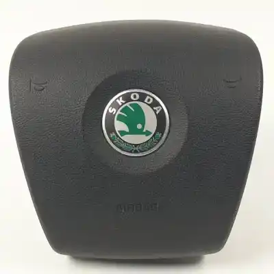 Second-hand car spare part  for SKODA FABIA (6Y2/6Y3)  OEM IAM references 6Y0880201G 61774050C 