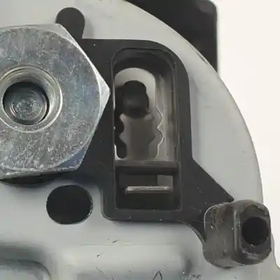 Автозапчастина б/у передня ліва подушка безопасности для skoda fabia (6y2/6y3) bme посилання на oem iam 6y0880201g 61774050c 