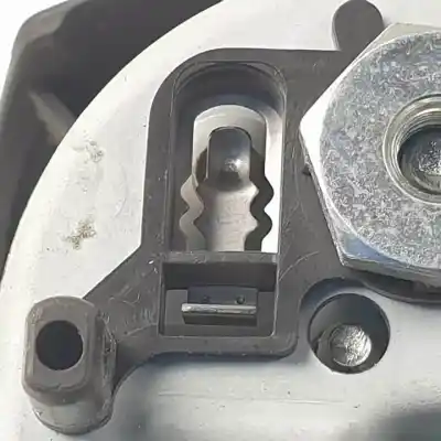 Автозапчастина б/у передня ліва подушка безопасности для skoda fabia (6y2/6y3) bme посилання на oem iam 6y0880201g 61774050c 