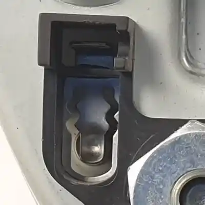 Автозапчастина б/у передня ліва подушка безопасности для skoda fabia (6y2/6y3) bme посилання на oem iam 6y0880201g 61774050c 