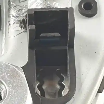 Автозапчастина б/у передня ліва подушка безопасности для skoda fabia (6y2/6y3) bme посилання на oem iam 6y0880201g 61774050c 