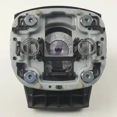 Автозапчастина б/у передня ліва подушка безопасности для skoda fabia (6y2/6y3) bme посилання на oem iam 6y0880201g 61774050c 