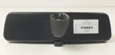 Автозапчастина б/у внутрішне дзеркало для skoda fabia (6y2/6y3) bme посилання на oem iam   