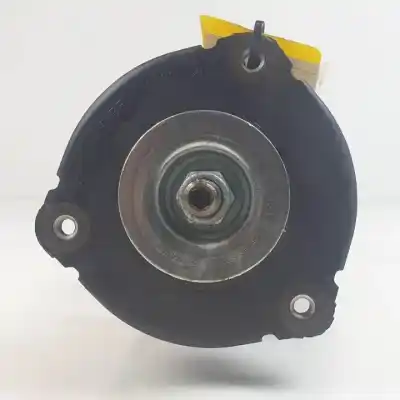 Автозапчастина б/у амортизатор передній лівий для skoda fabia (6y2/6y3) bme посилання на oem iam 6q0413031bh  