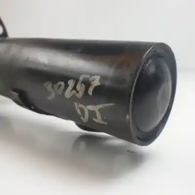 Автозапчастина б/у амортизатор передній лівий для skoda fabia (6y2/6y3) bme посилання на oem iam 6q0413031bh  