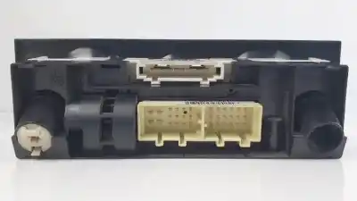 Автозапчастина б/у контроль опалення / кондиціонації для skoda fabia (6y2/6y3) bme посилання на oem iam 6y0820045c 901511760010 