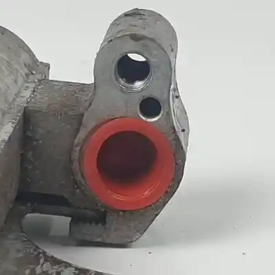 Автозапчастина б/у конденсат/радіатор кондиционера для skoda fabia (6y2/6y3) bme посилання на oem iam 6q0820411k c8290 