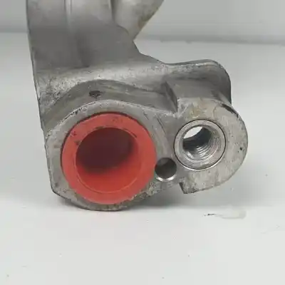 Автозапчастина б/у конденсат/радіатор кондиционера для skoda fabia (6y2/6y3) bme посилання на oem iam 6q0820411k c8290 