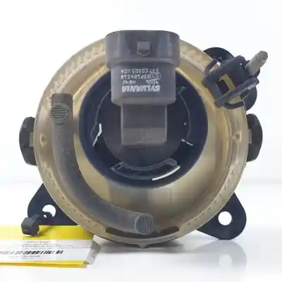 Автозапчастина б/у правий протитуман для skoda fabia (6y2/6y3) bme посилання на oem iam   