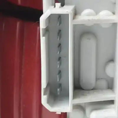 Автозапчастина б/у правий ліхтар для skoda fabia (6y2/6y3) bme посилання на oem iam 086651911r  