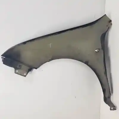 Автозапчастина б/у передне праве крило для skoda fabia (6y2/6y3) bme посилання на oem iam   