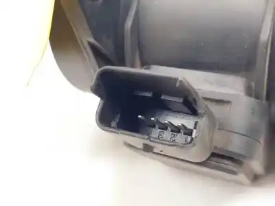 Автозапчастина б/у витратомір повітря для ford fiesta (cbk) d/f6jb посилання на oem iam 9647144080 5wk97004 