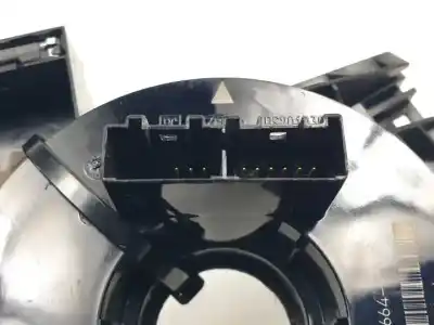 Автозапчастина б/у кільце піддушки безопасности для ford fiesta (cbk) d/f6jb посилання на oem iam 6s6t14a664aa  