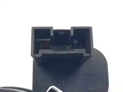 Автозапчастина б/у кільце піддушки безопасности для ford fiesta (cbk) d/f6jb посилання на oem iam 6s6t14a664aa  