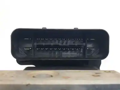 Second-hand car spare part abs for ford fiesta (cbk) d/f6jb oem iam references 4s612m110cd d461437a0a 10020701034 