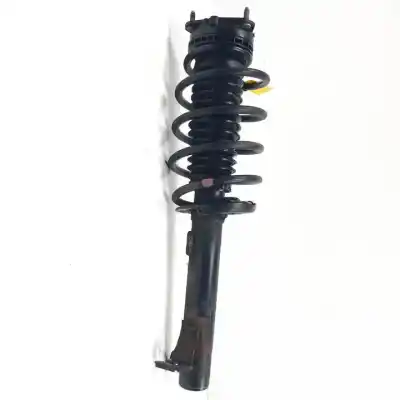 Second-hand car spare part Front Left Shock Absorber for FORD FIESTA (CBK) D/F6JB OEM IAM references 2S6118K001DE  