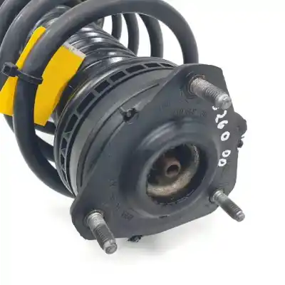 Автозапчасти б/у амортизатор передний правый за ford fiesta (cbk) d/f6jb ссылки oem iam 2s6118045de  