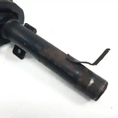 Автозапчасти б/у амортизатор передний правый за ford fiesta (cbk) d/f6jb ссылки oem iam 2s6118045de  