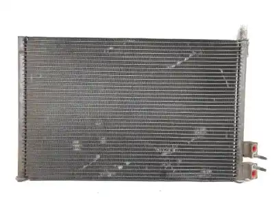 Автозапчасти б/у конденсатор / радиатор кондиционера воздуха за ford fiesta (cbk) d/f6jb ссылки oem iam 5s6h19710bb