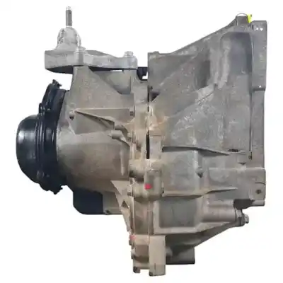 Автозапчасти б/у коробка передач за ford fiesta (cbk) d/f6jb ссылки oem iam 2n1r7002ed  