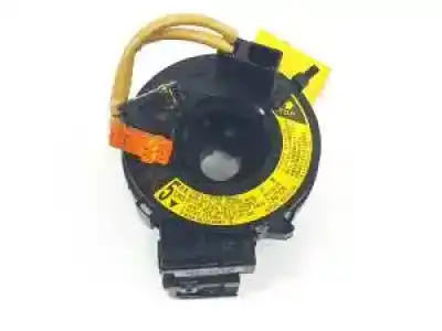 Peça sobressalente para automóvel em segunda mão fita do airbag por toyota corolla verso (r1) 1cdftv referências oem iam 