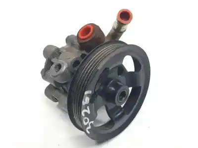 Peça sobressalente para automóvel em segunda mão bomba de direção por toyota corolla verso (r1) 1cdftv referências oem iam 