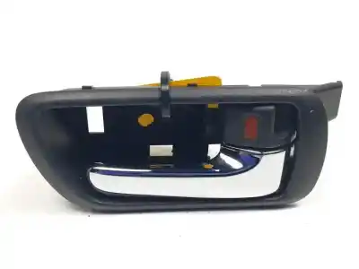 Peça sobressalente para automóvel em segunda mão puxador interior dianteiro direito por toyota corolla verso (r1) 1cdftv referências oem iam 692050f010