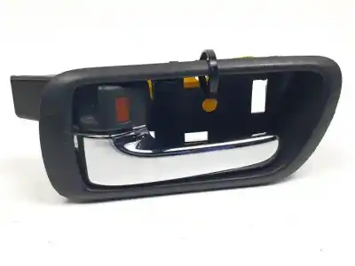 Peça sobressalente para automóvel em segunda mão puxador interior dianteiro esquerdo por toyota corolla verso (r1) 1cdftv referências oem iam 692060f010
