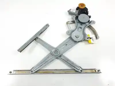 Peça sobressalente para automóvel em segunda mão elevador de vidros traseiro esquerdo por toyota corolla verso (r1) 1cdftv referências oem iam 997249100