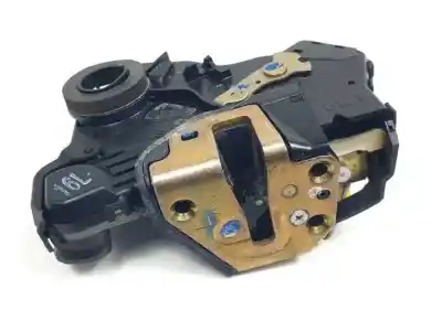 Peça sobressalente para automóvel em segunda mão fechadura da porta dianteira esquerda por toyota corolla verso (r1) 1cdftv referências oem iam 