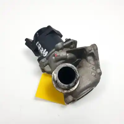 Second-hand car spare part egr valve for ford fiesta (cbk) d/f6jb oem iam references 9658203780