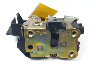 İkinci el araba yedek parçası SOL ÖN KAPI KILIDI için RENAULT LAGUNA (B56)  OEM IAM referansları   