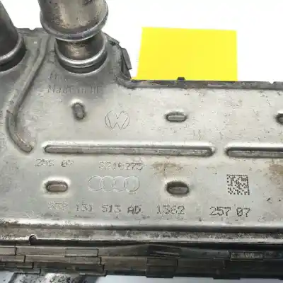Автозапчасти б/у охладитель рог за audi a3 (8p) bkc.bls.bxe ссылки oem iam 038131513ad 3210275 