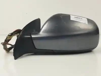 Gebrauchtes Autoersatzteil Linker Spiegel zum PEUGEOT 307 CC (S2) NFU(TU5JP4) OEM-IAM-Referenzen 96577218XT  