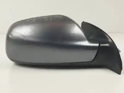 Gebrauchtes Autoersatzteil Rückseite Rechts zum PEUGEOT 307 CC (S2) NFU(TU5JP4) OEM-IAM-Referenzen 96577217XT  