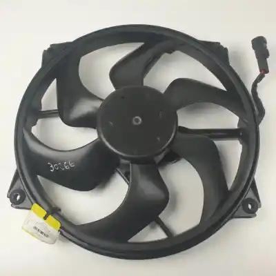 Second-hand car spare part Radiator Cooling Fan for PEUGEOT 307 CC (S2) NFU(TU5JP4) OEM IAM references   
