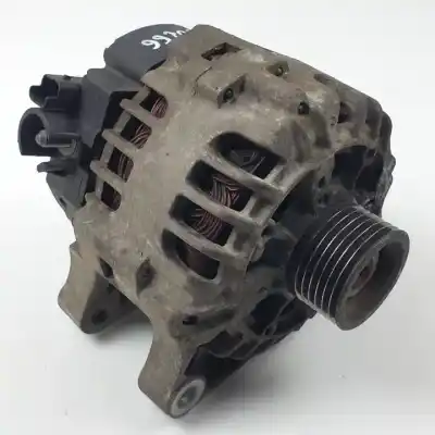Second-hand car spare part Alternator for PEUGEOT 307 CC (S2) NFU(TU5JP4) OEM IAM references 9656956280 2542923A TG9B025 