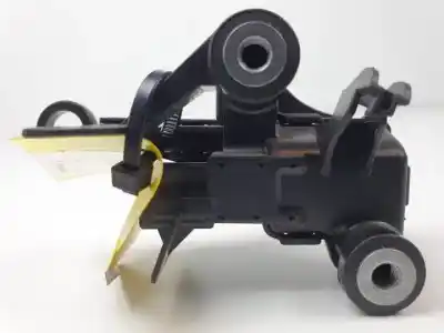 Second-hand car spare part tailgate central locking system  for citroen c1 hm01 oem iam references   